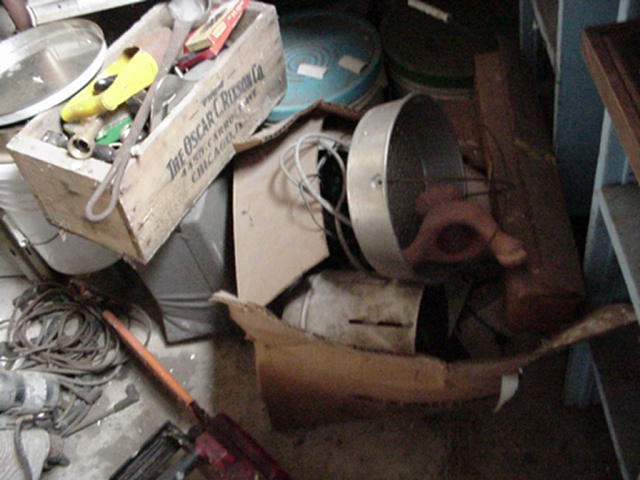 Auction Photo
