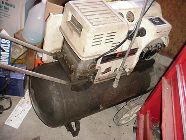 Auction Photo