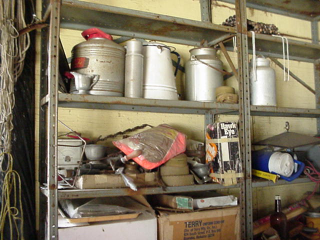 Auction Photo