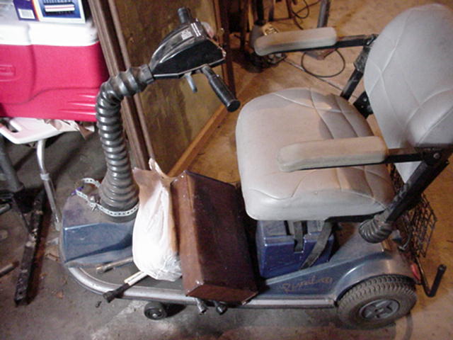 Auction Photo