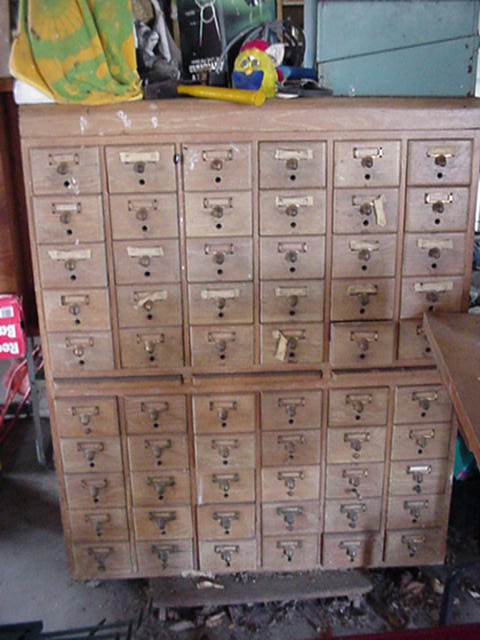 Auction Photo