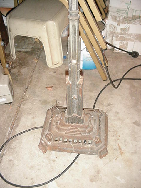 Auction Photo