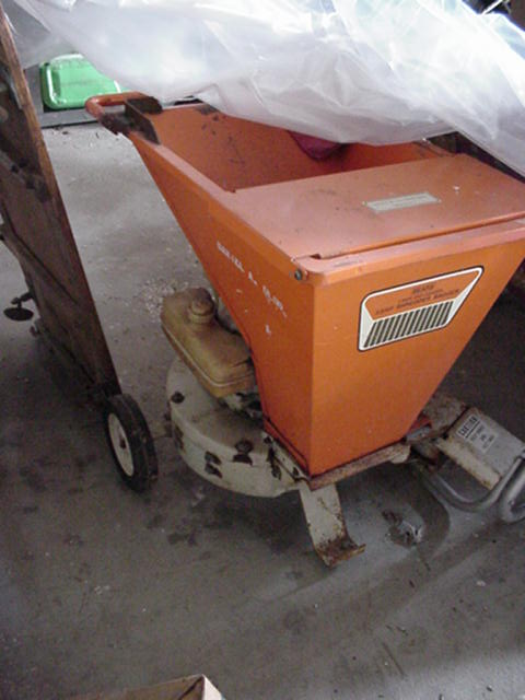 Auction Photo