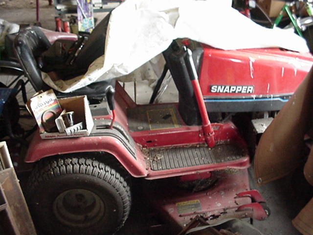 Auction Photo