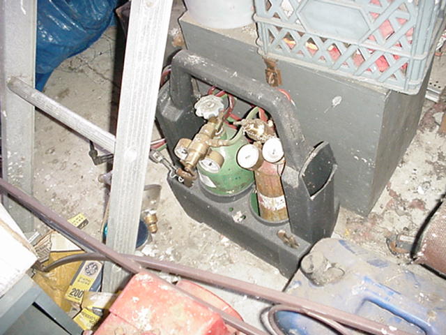 Auction Photo