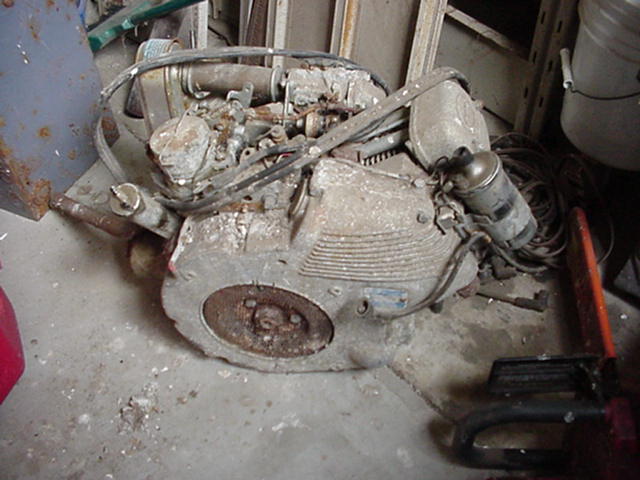 Auction Photo