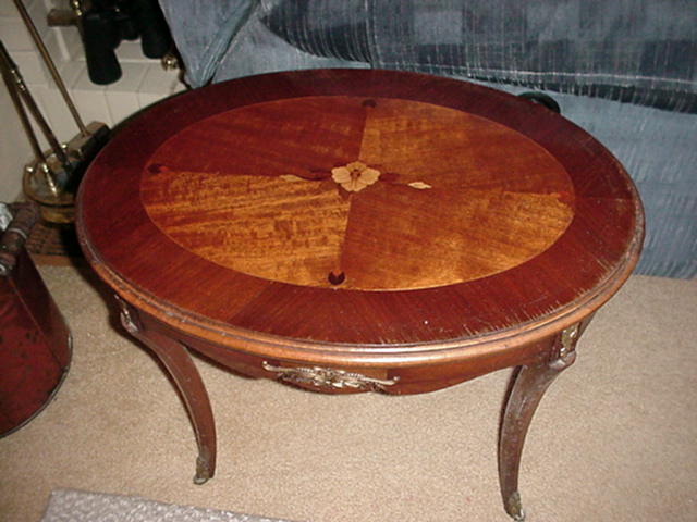 Auction Photo