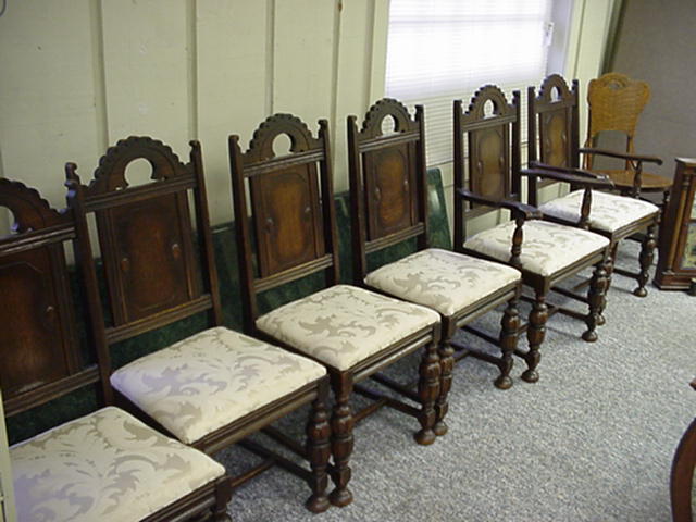 Auction Photo