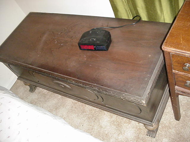 Auction Photo