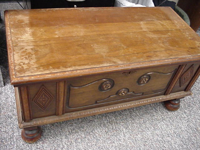 Auction Photo