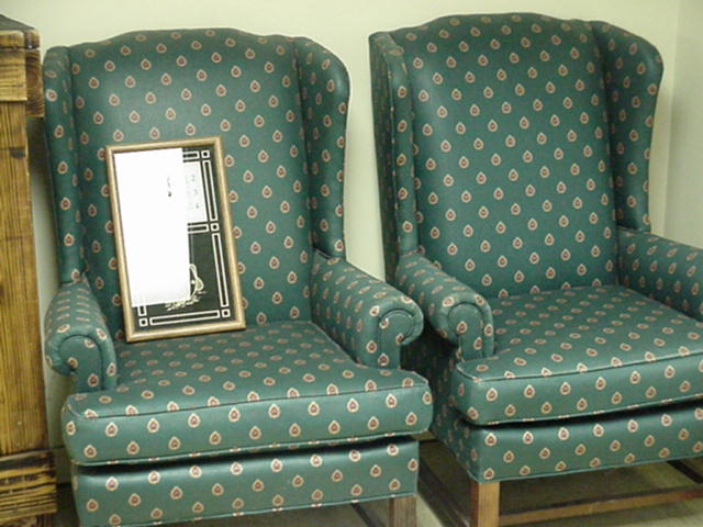 Auction Photo