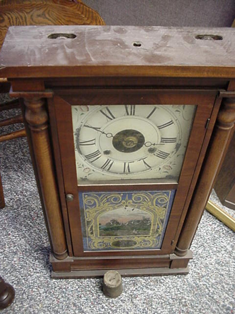 Auction Photo