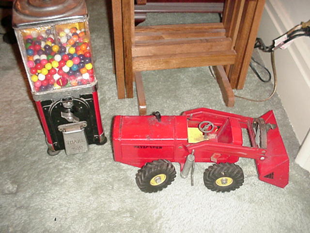 Auction Photo