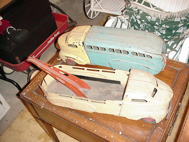 Auction Photo