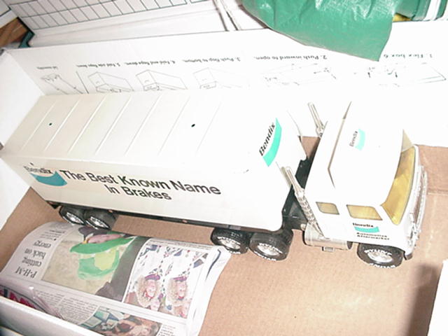 Auction Photo