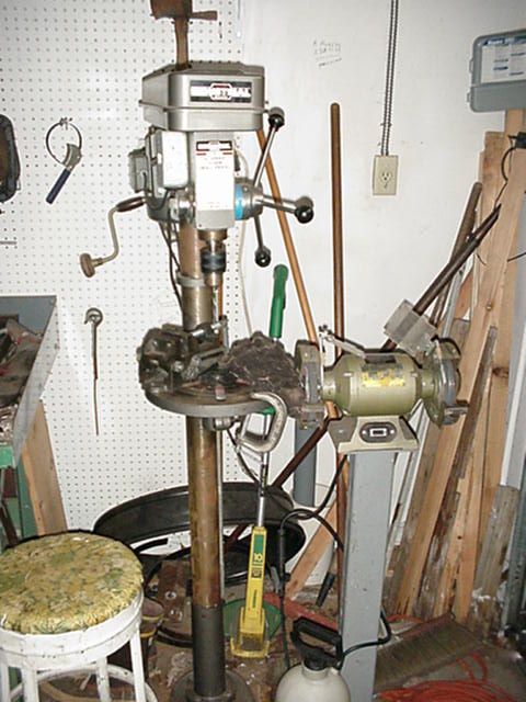 Auction Photo