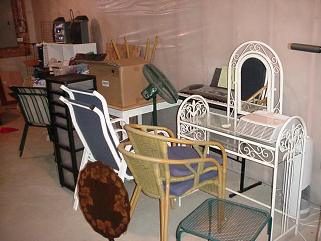 Auction Photo
