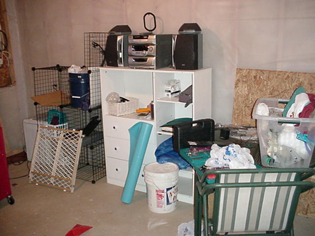 Auction Photo