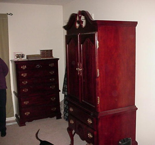 Auction Photo