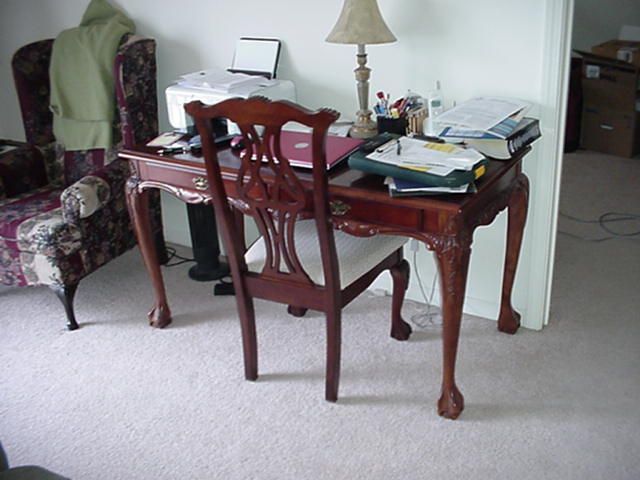 Auction Photo