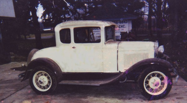 Auction Photo