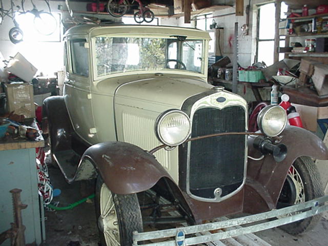 Auction Photo