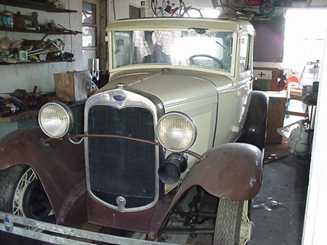 Auction Photo