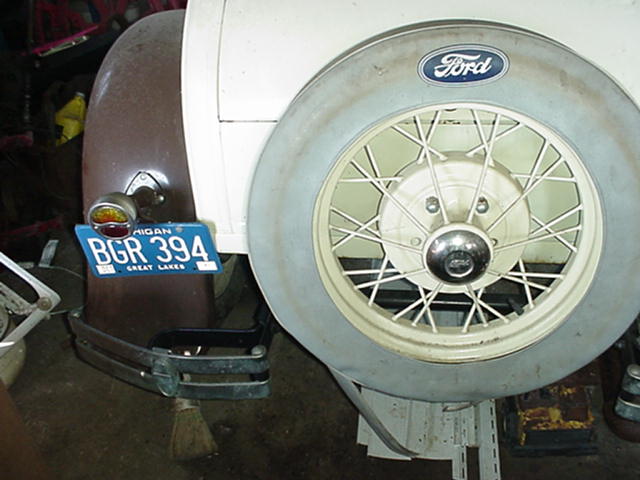 Auction Photo