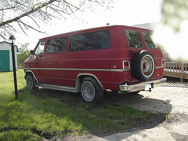 Auction Photo