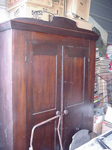 Auction Photo