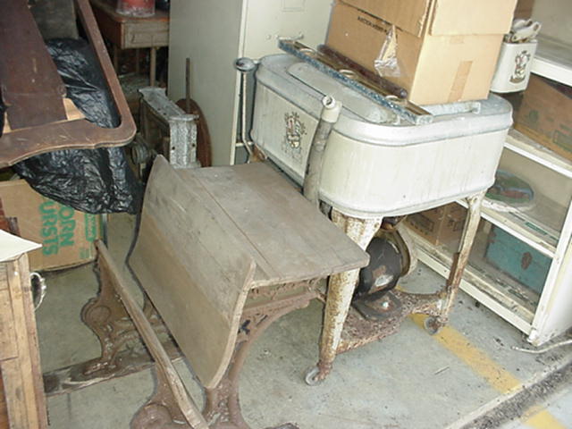 Auction Photo