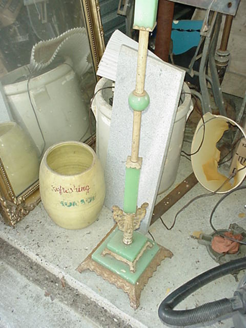 Auction Photo