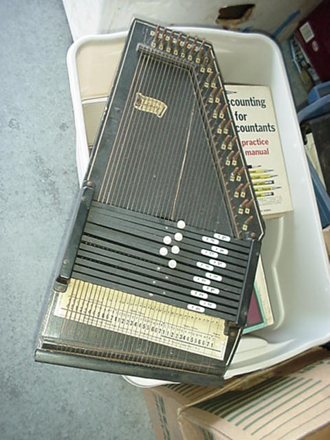 Auction Photo