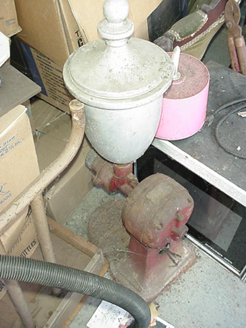 Auction Photo