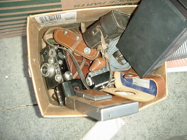 Auction Photo