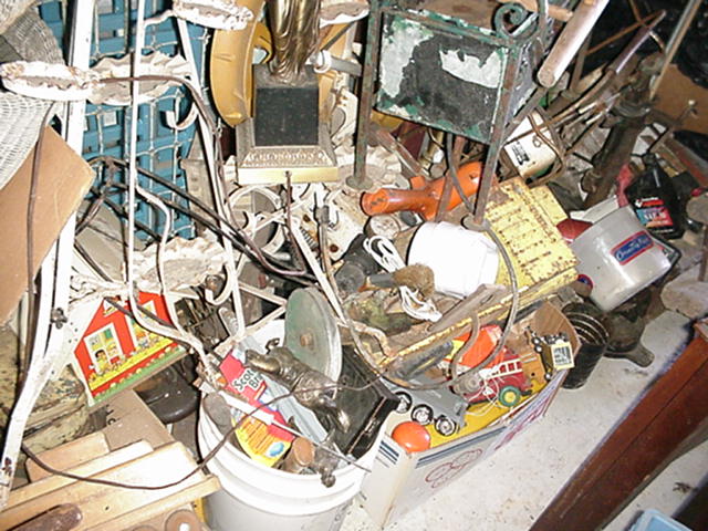 Auction Photo