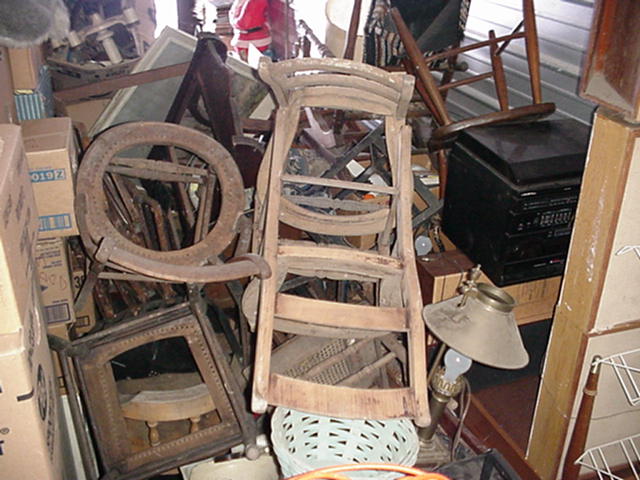 Auction Photo