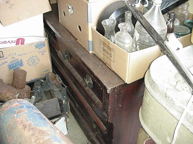 Auction Photo