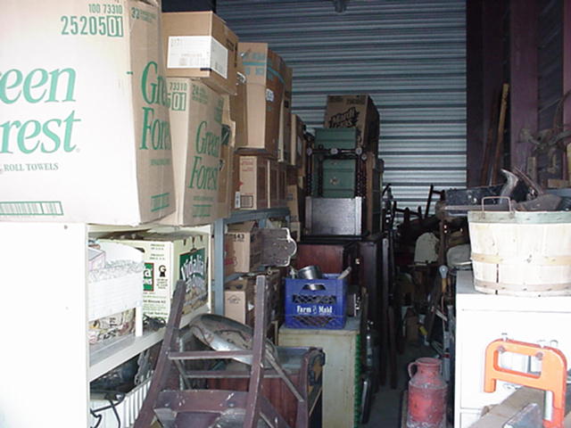 Auction Photo