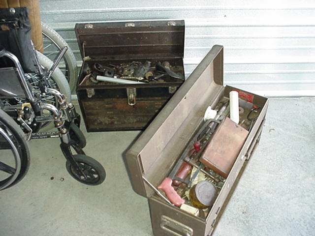 Auction Photo