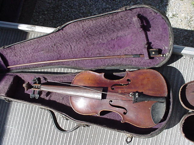 Auction Photo