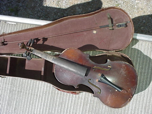 Auction Photo