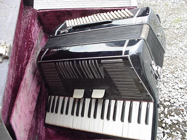 Auction Photo