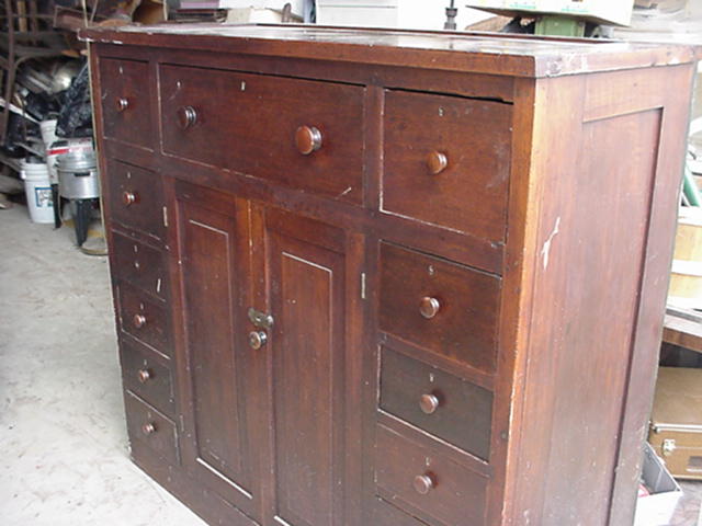 Auction Photo