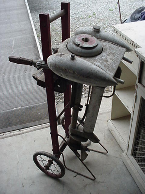 Auction Photo