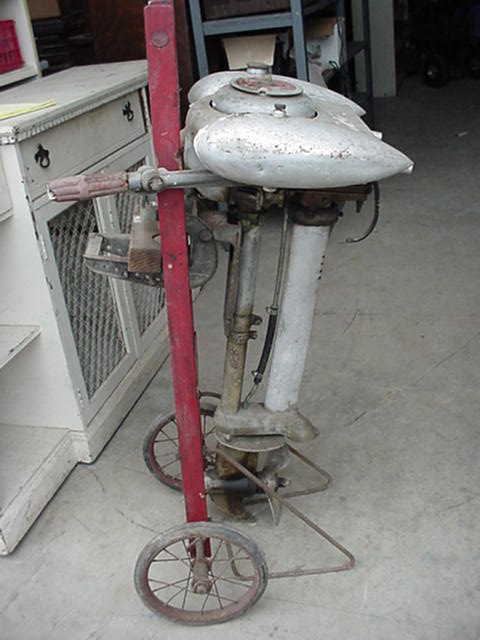 Auction Photo