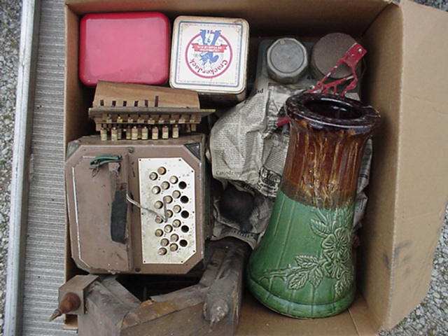 Auction Photo