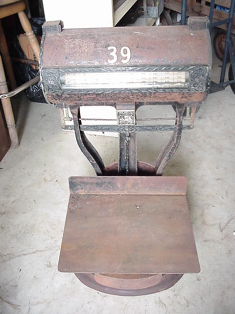 Auction Photo