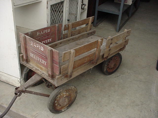 Auction Photo