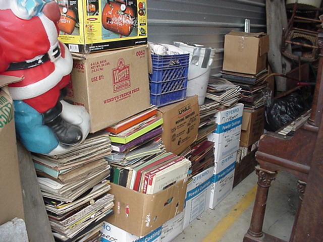 Auction Photo